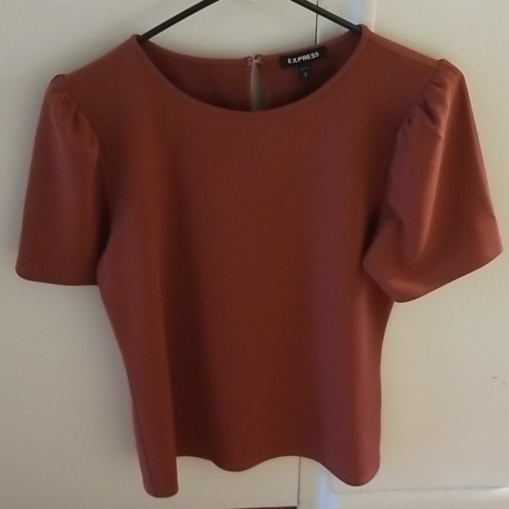 Express shirt